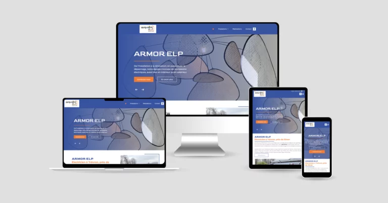 Armor Elp Electricien Dinan Actualites