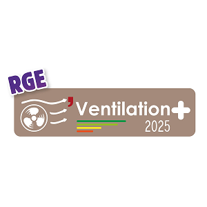Armor Elp Electricien Dinan Certification RGE Ventillation